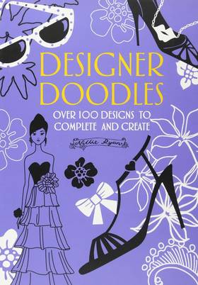 Designer Doodles's front cover