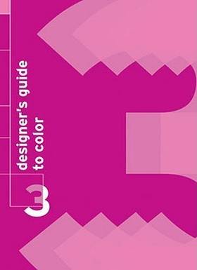 Designer's Guide to Color 3's front cover