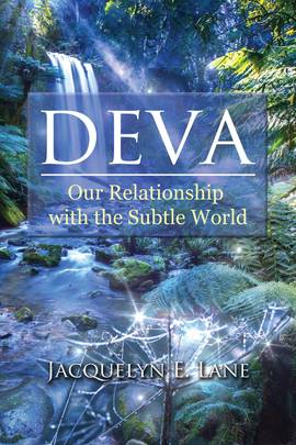 Deva's front cover