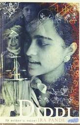 DIDDI, My Mother's Voice