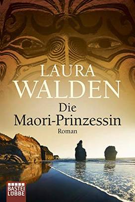 Die Maori-Prinzessin's front cover