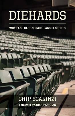 Diehards: Why Fans Care So Much about Sports