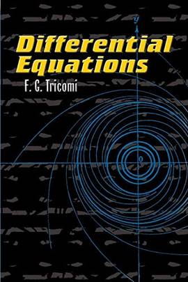 Differential Equations (Dover Books on Mathematics)