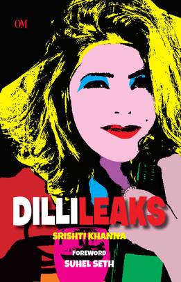 DilliLeaks's front cover