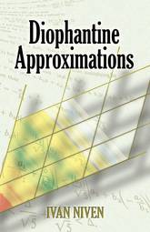 Diophantine Approximations