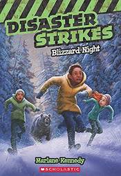Disaster Strikes #3: Blizzard Night