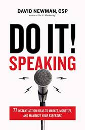 Do It Speaking
