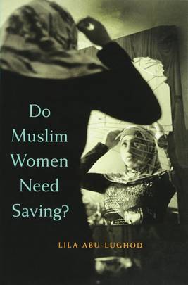 Do Muslim Women Need Saving?'s front cover