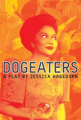 Dogeaters's front cover