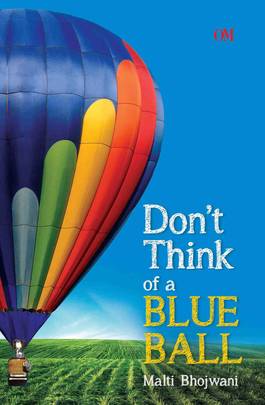 Don?t Think of a Blue Ball