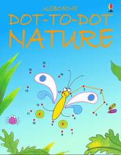 Dot to Dot Nature