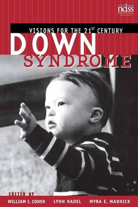 Down Syndrome's front cover