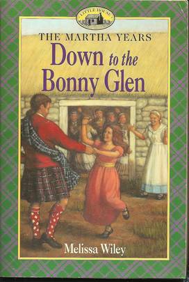 Down to the Bonny Glen
