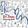 Dr. Seuss Colouring Book