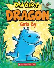 DRAGON #3: DRAGON GETS BY (AN ACORN BOOK)