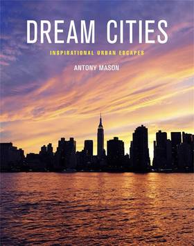 Dream Cities's front cover