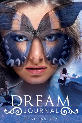 Dream Journal's front cover