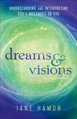 Dreams and Visions's front cover