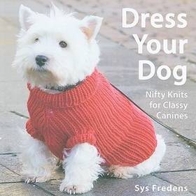 Dress Your Dog's front cover