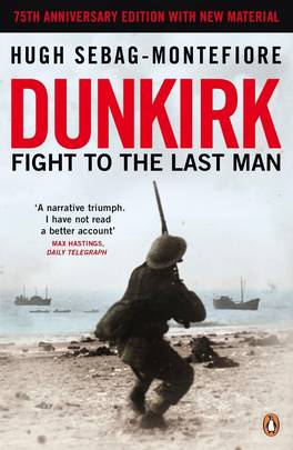 Dunkirk (Re-Issue)