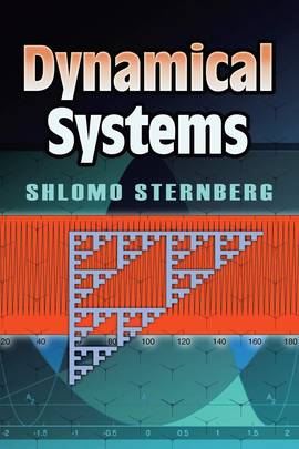 Dynamical Systems (Dover Books on Mathematics)'s front cover