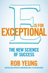 E Is for Exceptional