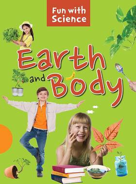 EARTH AND BODY.