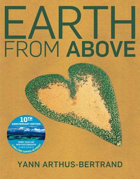 Earth From Above, Tenth Anniversary Edition