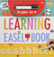 Easel Book Learning