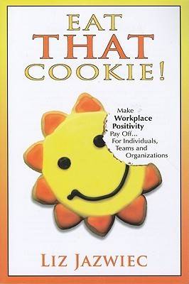 Eat that Cookie!'s front cover