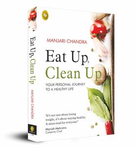 Eat Up, Clean Up