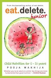 Eat.delete. Junior