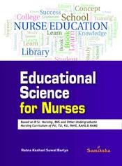 Educational Science For Nurses