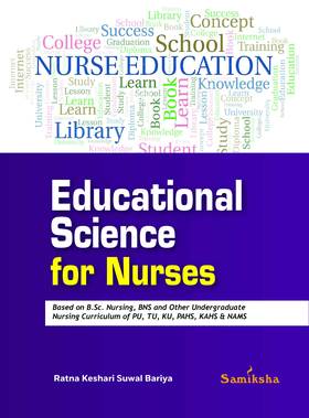 Educational Science For Nurses