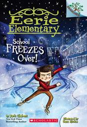 Eerie Elementary #5: School Freezes Over!