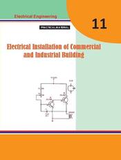 Electrical Installation of Commercial and Industrial Building - Practical Material : Grade 11