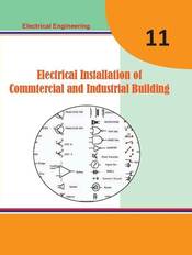 Electrical Installation of Commercial and Industrial Building - Learning Resource Material : Grade 11