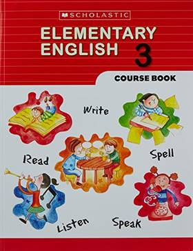 ELEMENTARY ENGLISH CB-3