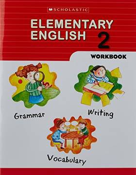 ELEMENTARY ENGLISH WB-2