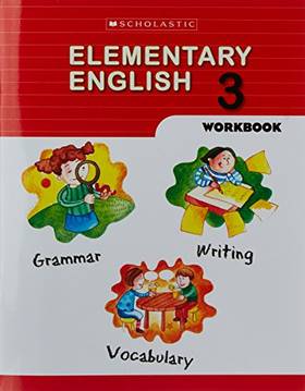 ELEMENTARY ENGLISH WB-3