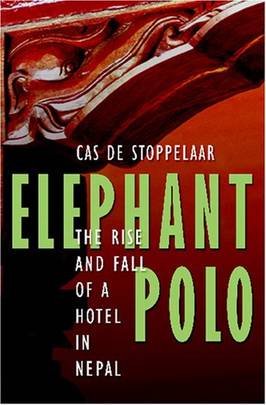 Elephant Polo's front cover