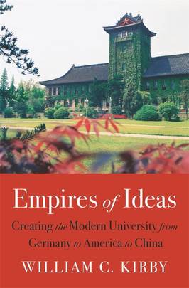 Empires of Ideas's front cover