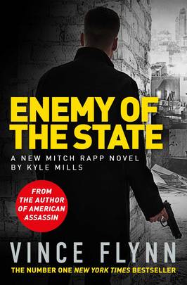 ENEMY OF THE STATE*