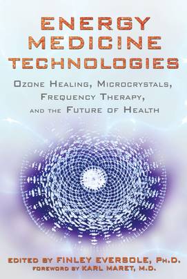 Energy Medicine Technologies