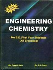 Engineerign Chemistry