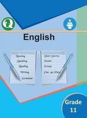 English : Grade 11