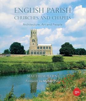 English Parish Churches and Chapels's front cover