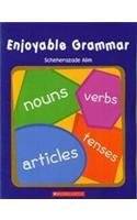 ?Enjoyable Grammar Nouns Verbs Articles Tenses