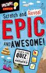 Instant Einstein: Scratch and Reveal: Epic and Awesome!