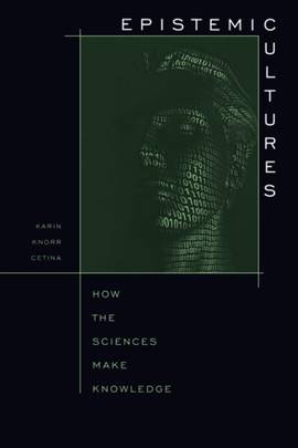 Epistemic Cultures's front cover